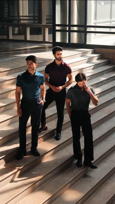 Polo Shirts