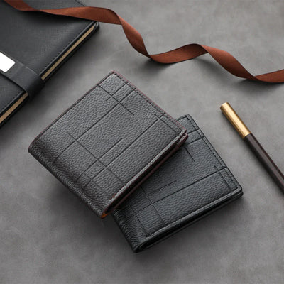 Standard Wallets
