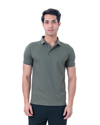 Cardinal Polo - Twill