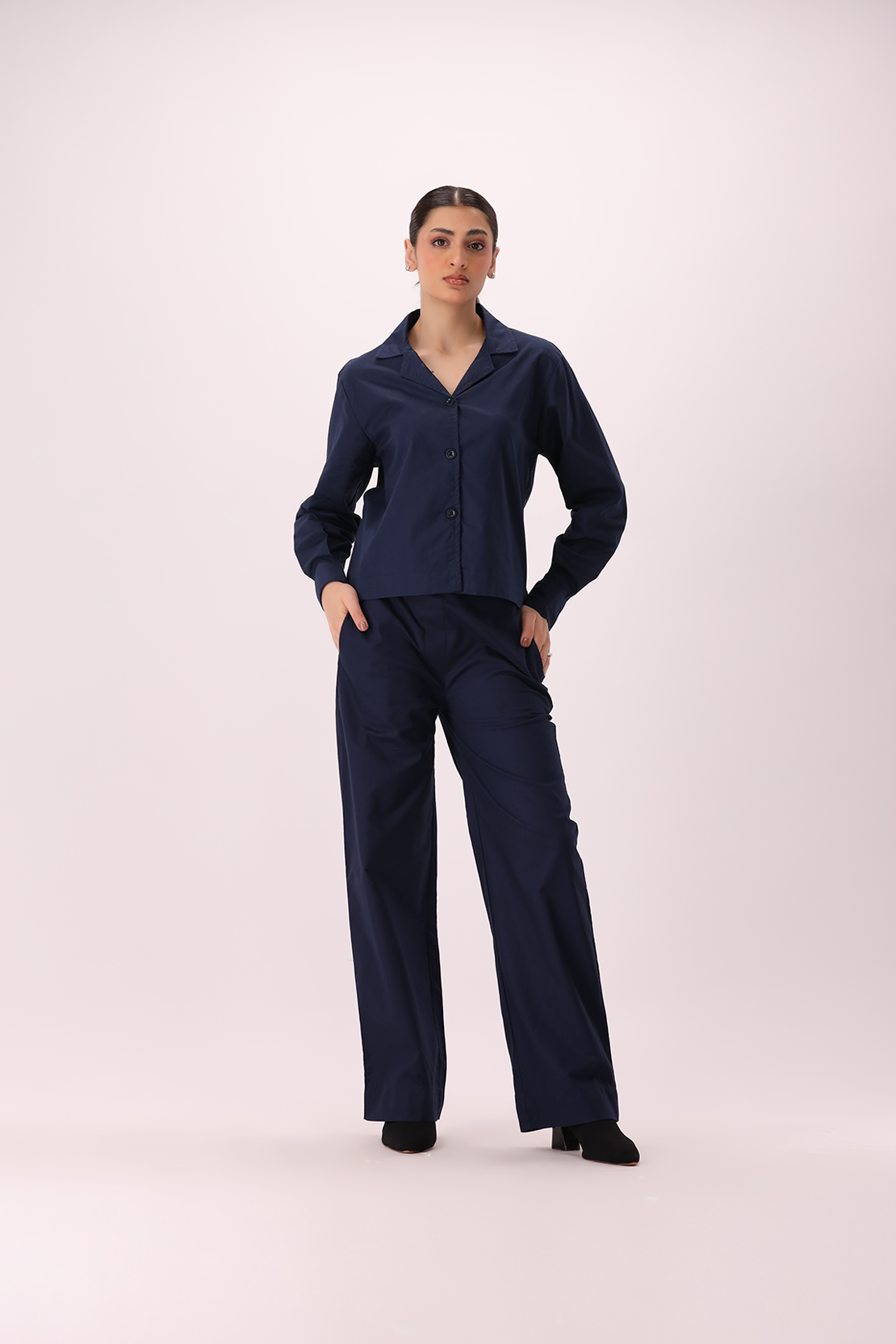 Coord Set - Trouser