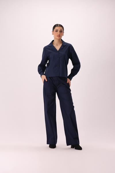 Coord Set - Trouser