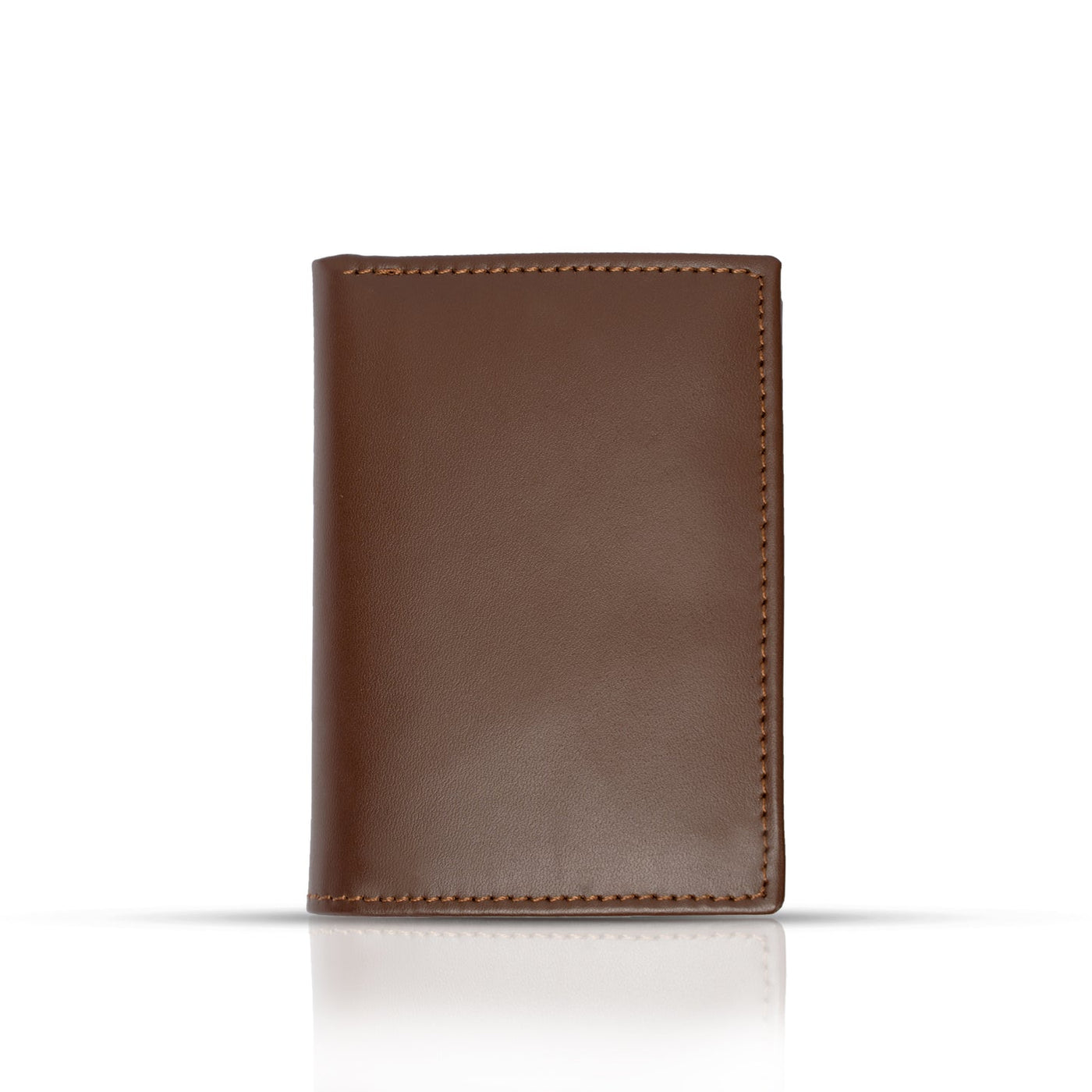 Leather Wallet - Soft Splendor - Luxurious Cow