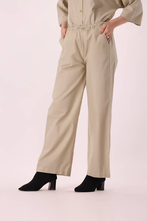 Coord Set -Trouser