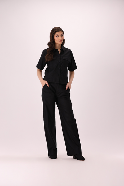 Coord Set - Trouser