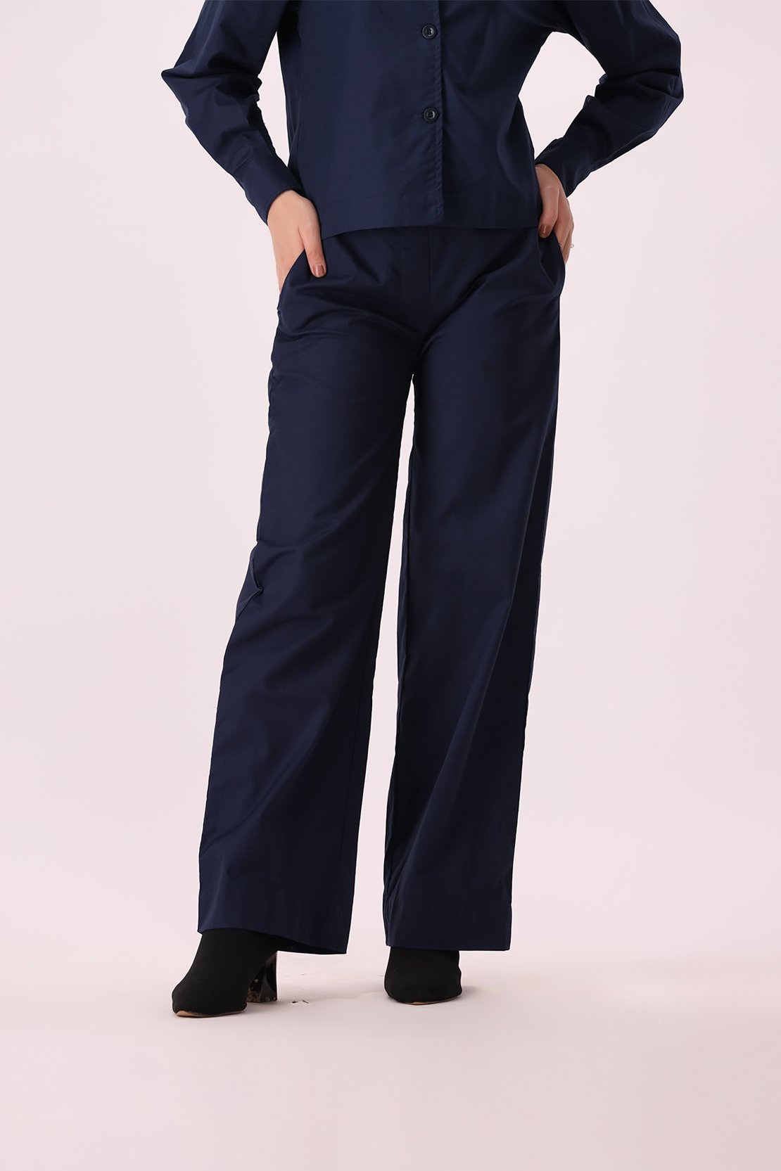 Coord Set - Trouser