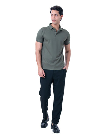 Cardinal Polo - Twill