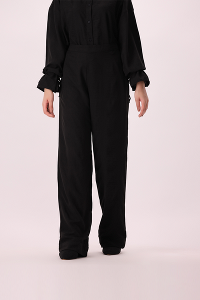 Coord Set - Trouser