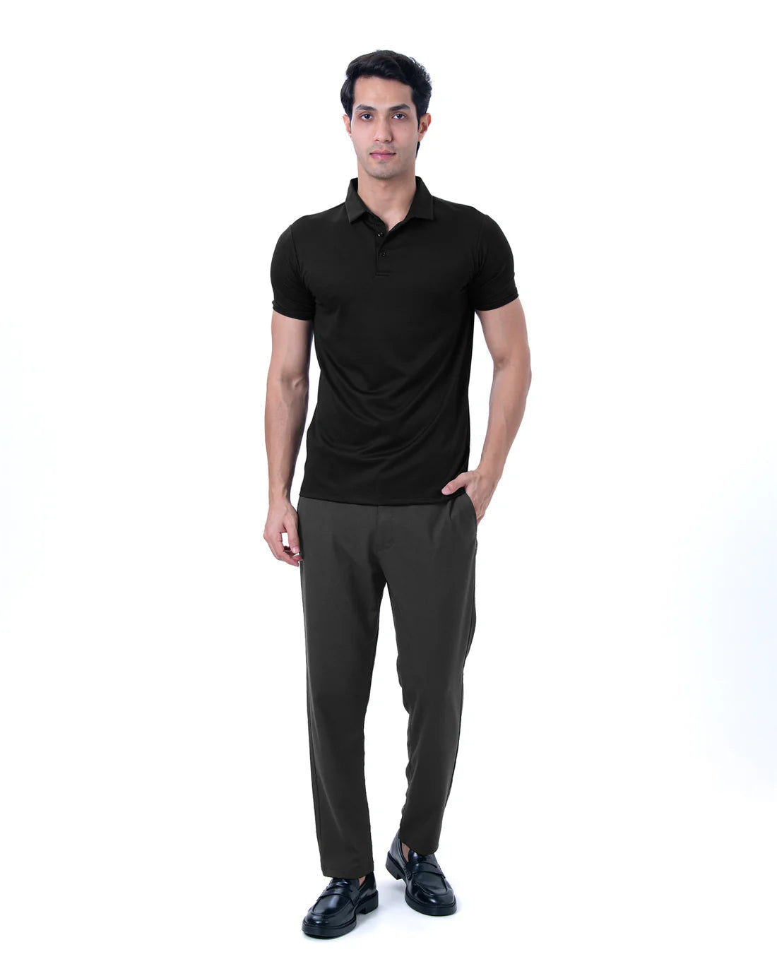 Cardinal Polo - Twill