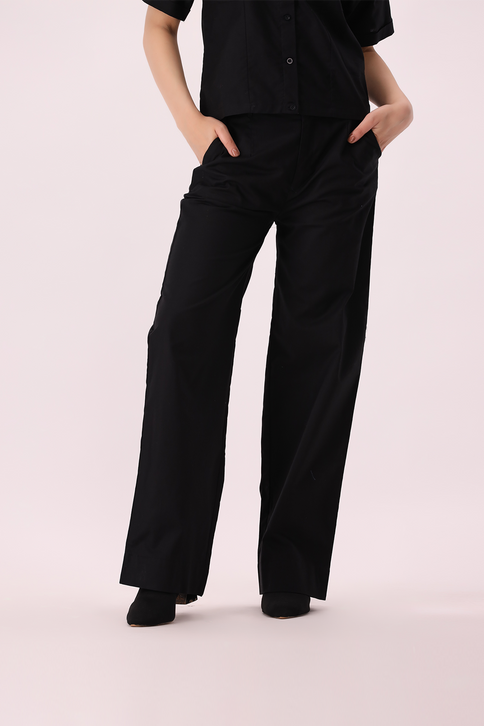 Coord Set - Trouser