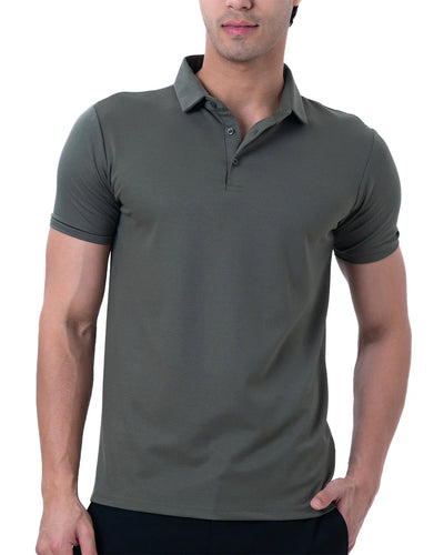 Cardinal Polo - Twill