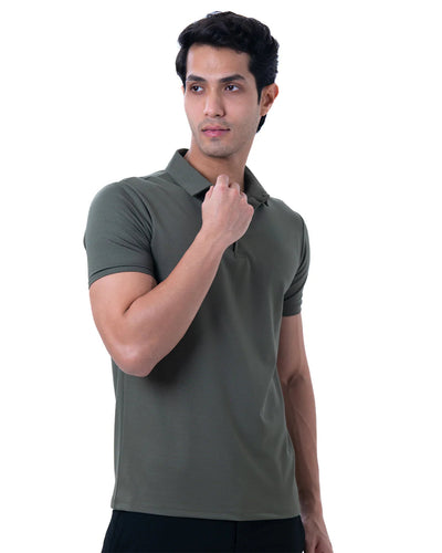Cardinal Polo - Twill