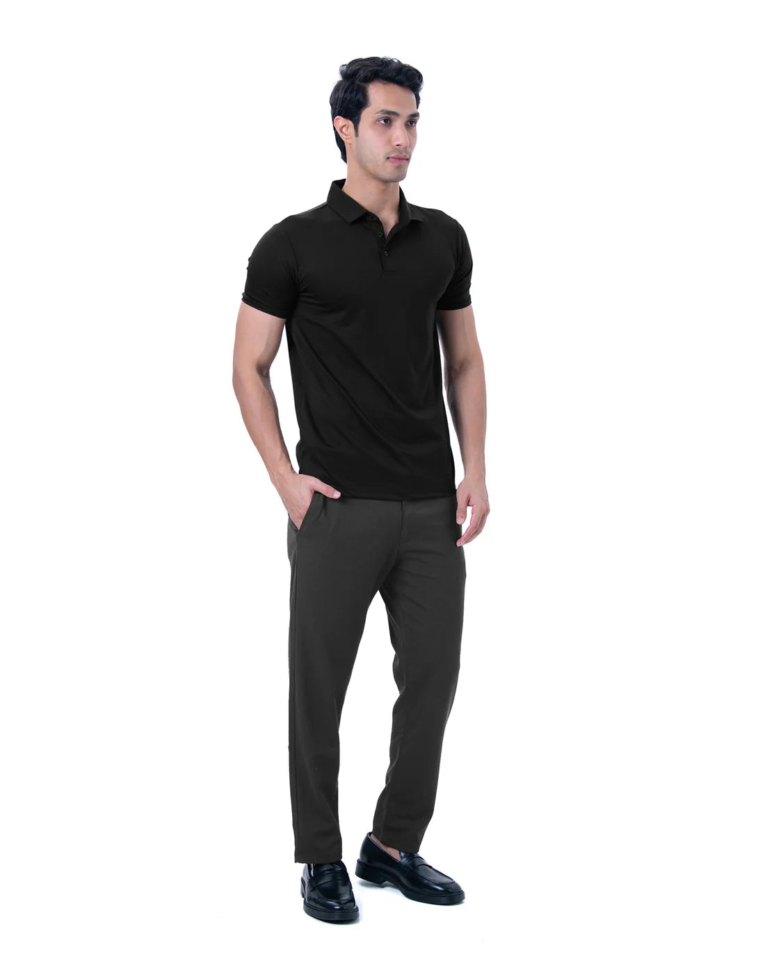 Cardinal Polo - Twill