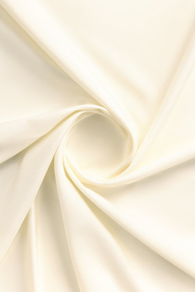 Pure Cream - Original Unstitched Fabric