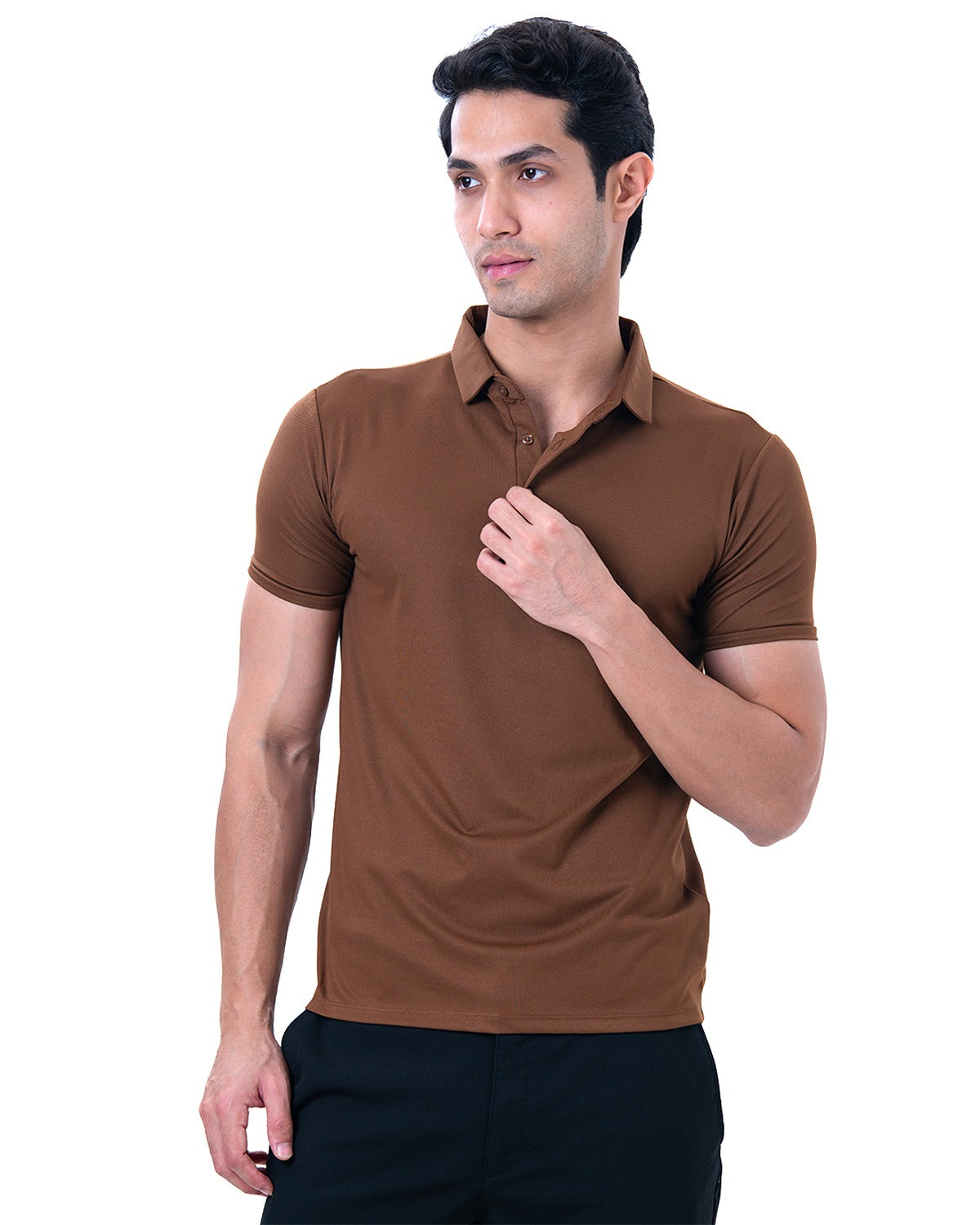 Cardinal Polo - Twill