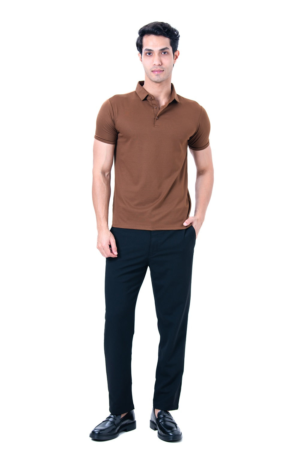 Cardinal Polo - Twill