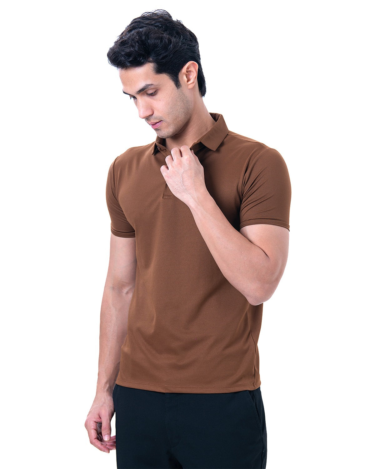 Cardinal Polo - Twill