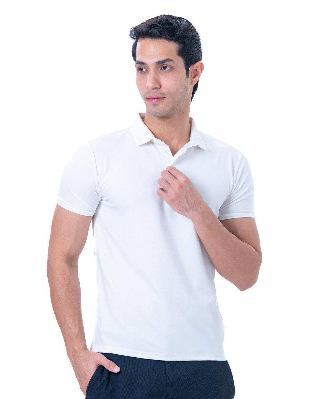 Cardinal Polo - Twill