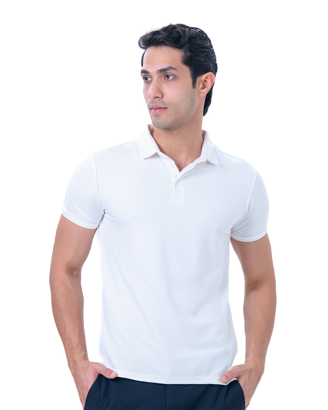 Cardinal Polo - Twill
