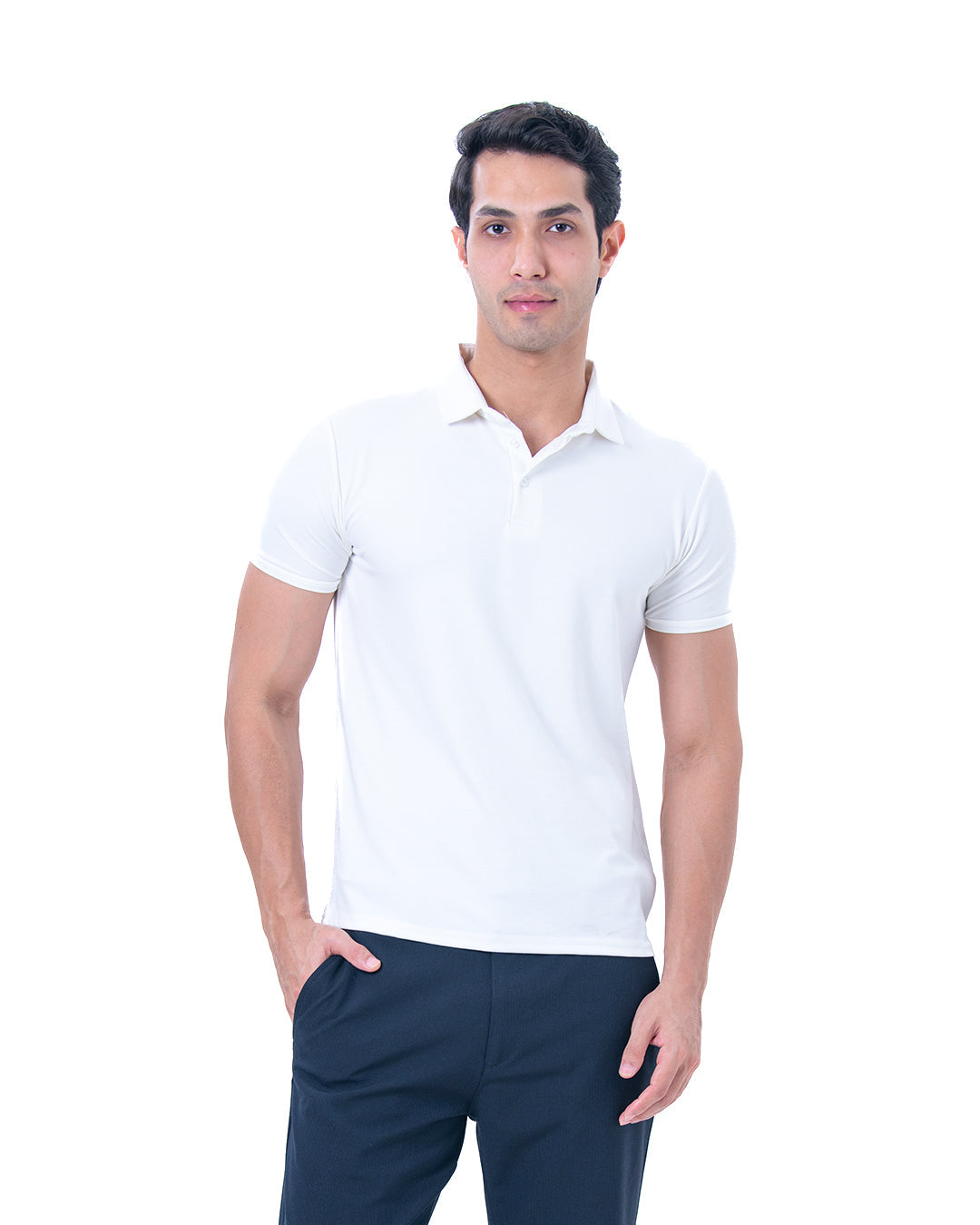 Cardinal Polo - Twill