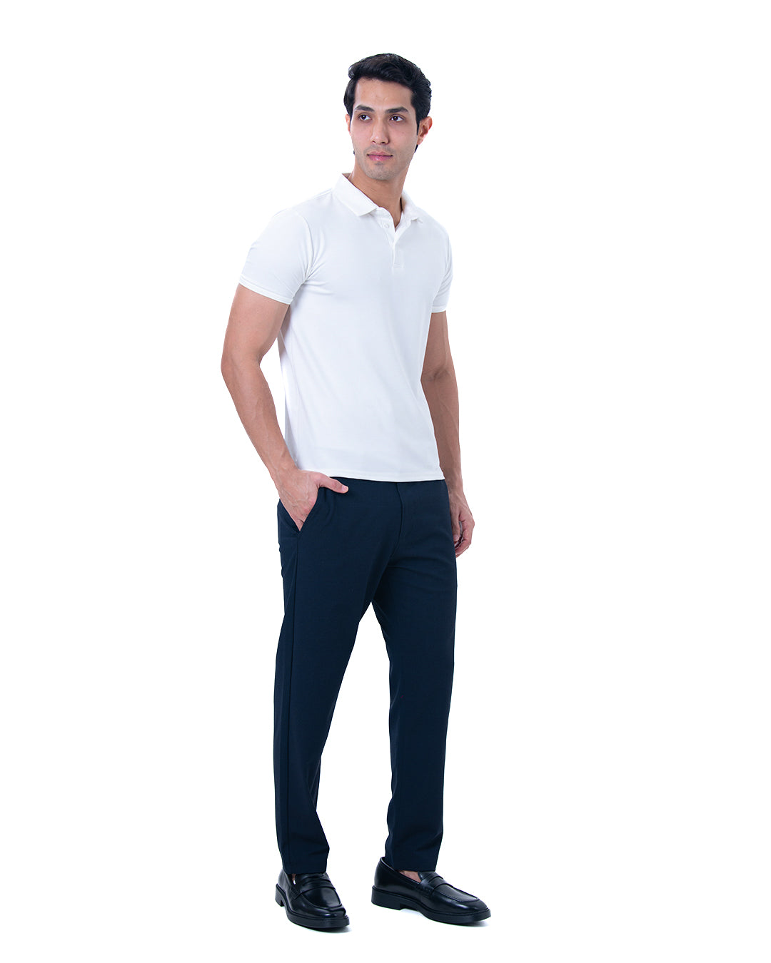 Cardinal Polo - Twill