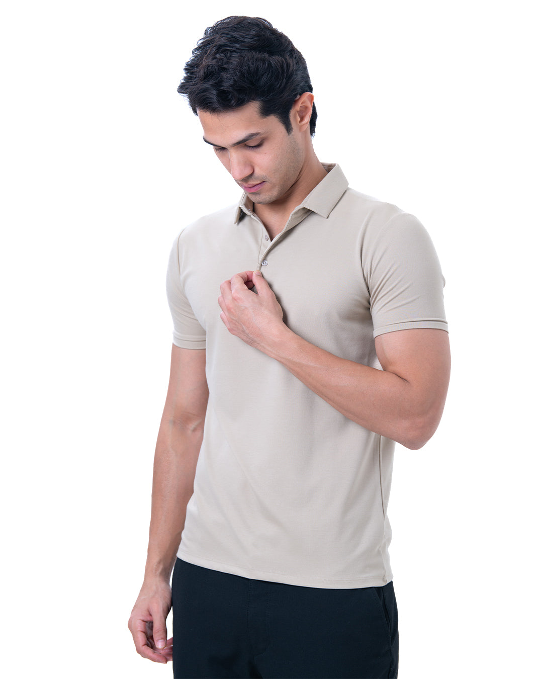 Cardinal Polo - Twill